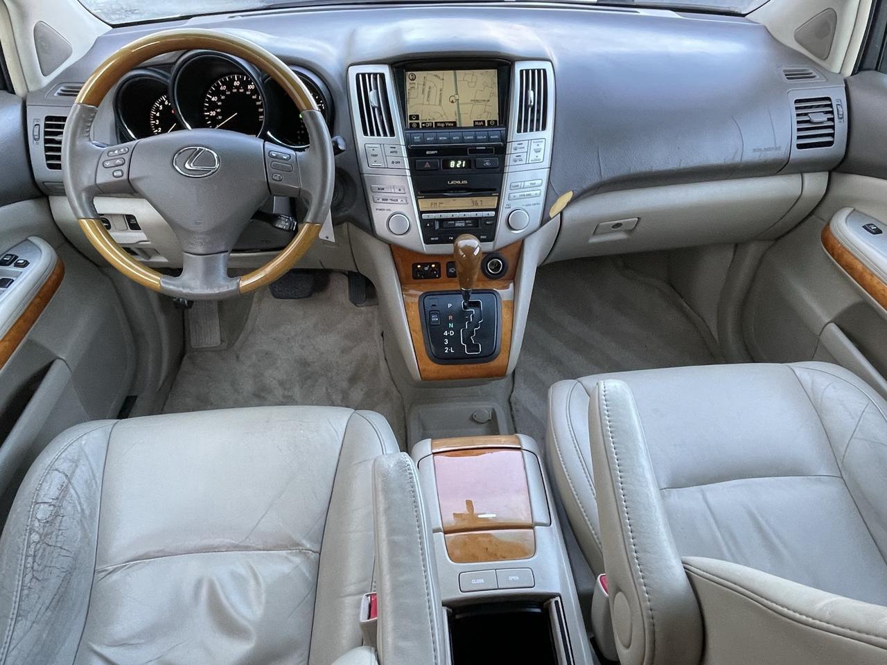 2009 Lexus RX 350 Alexandria VA