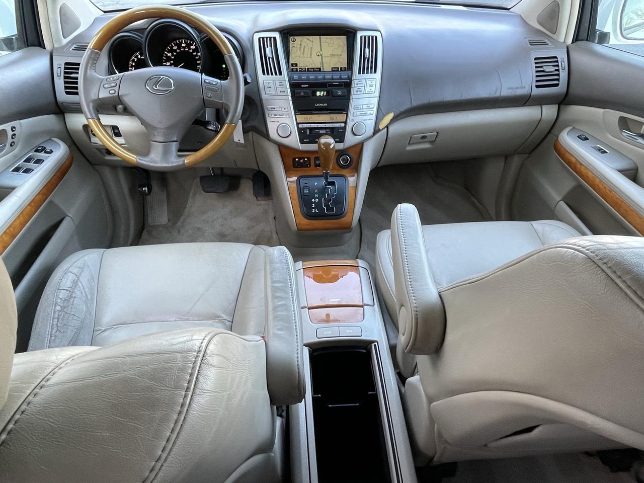 2009 Lexus RX 350 Alexandria VA