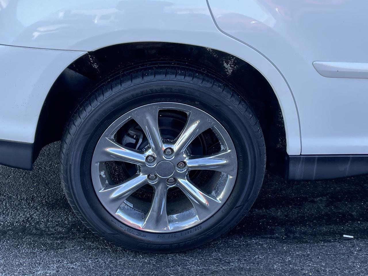 2009 Lexus RX 350 Alexandria VA