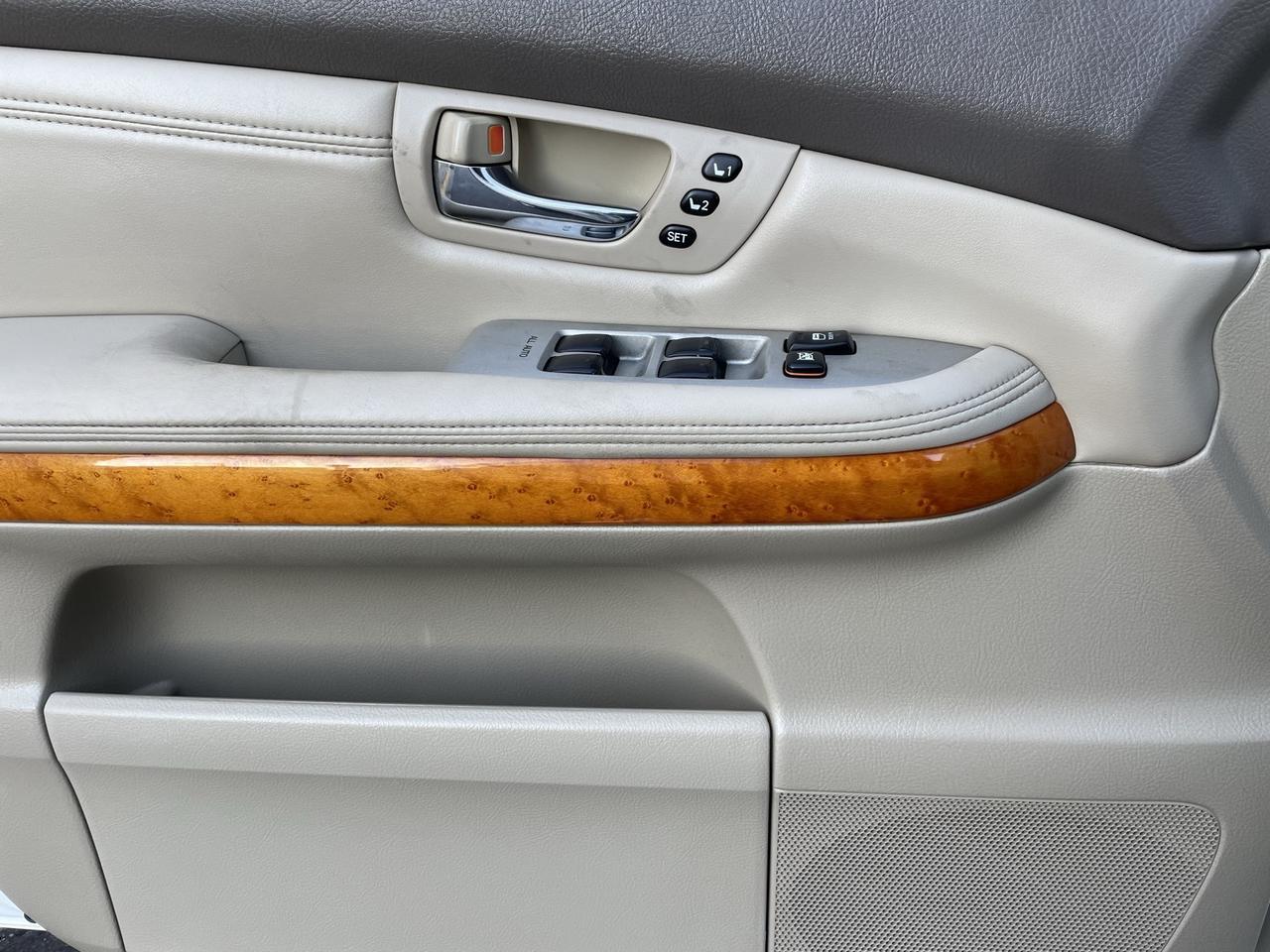 2009 Lexus RX 350 Alexandria VA