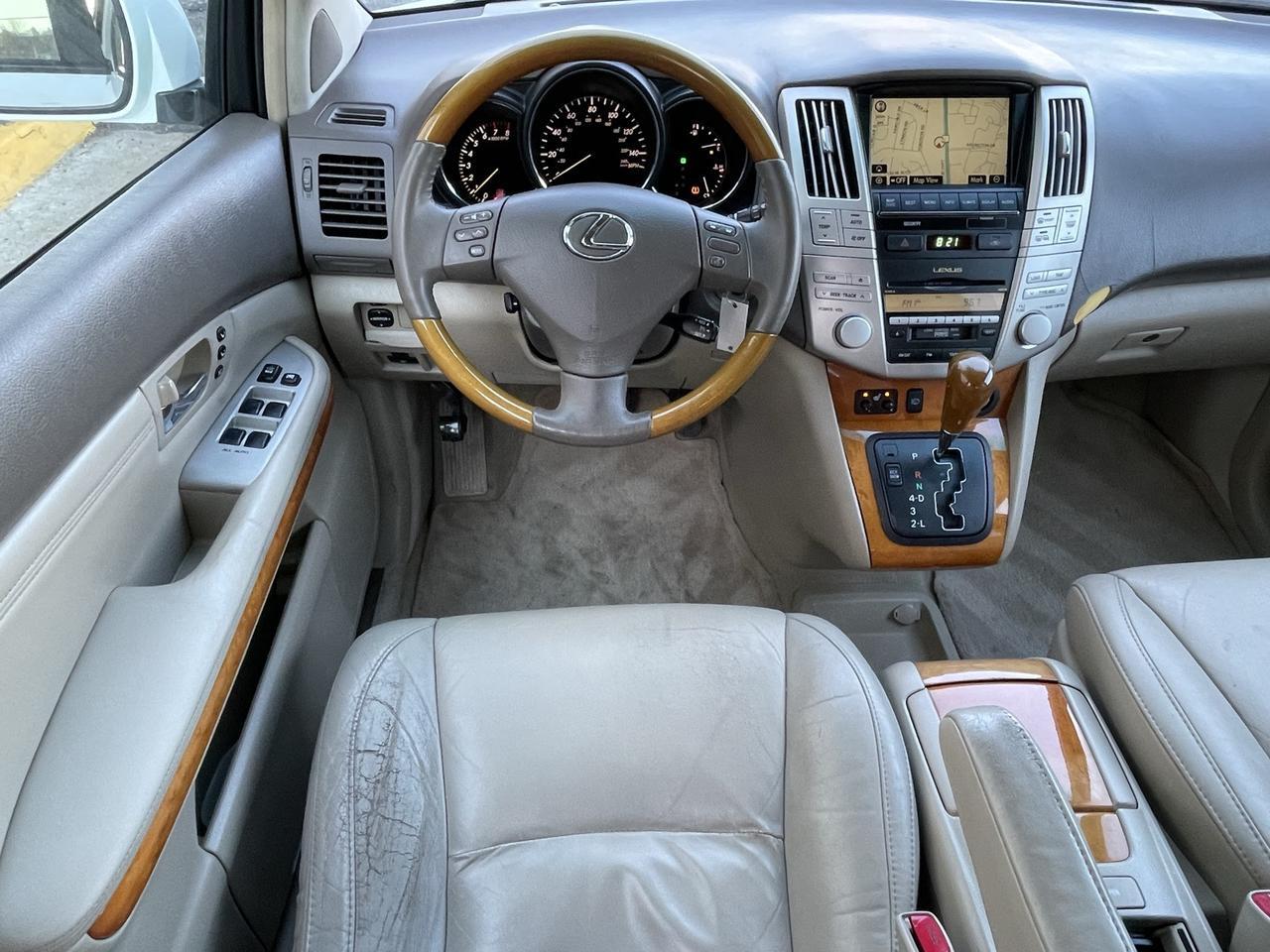 2009 Lexus RX 350 Alexandria VA