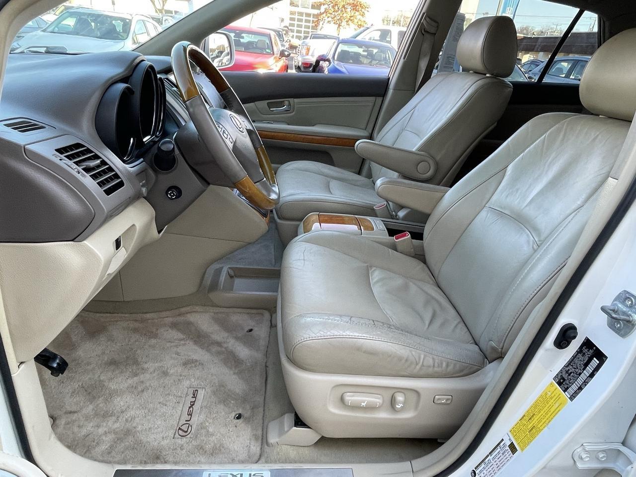 2009 Lexus RX 350 Alexandria VA