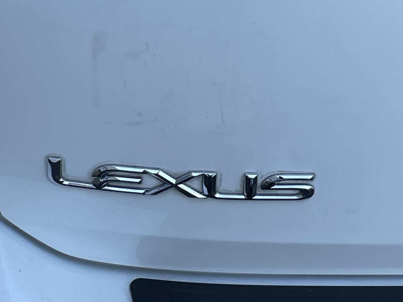 2009 Lexus RX 350 Alexandria VA