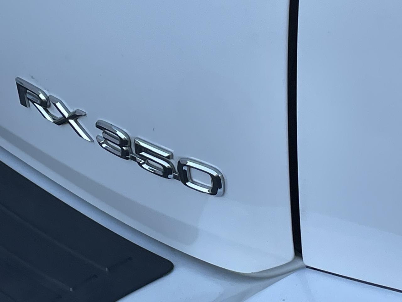 2009 Lexus RX 350 Alexandria VA