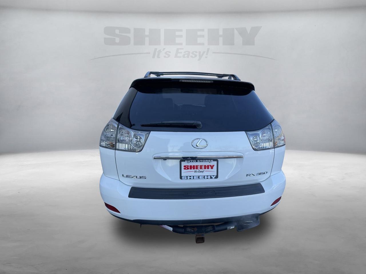 2009 Lexus RX 350 Alexandria VA