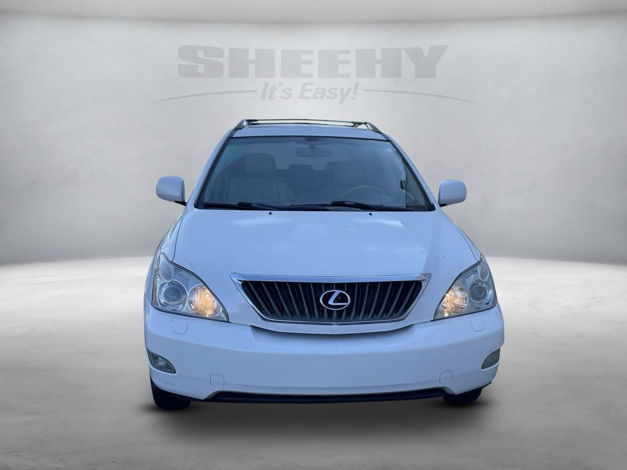 2009 Lexus RX 350 Alexandria VA