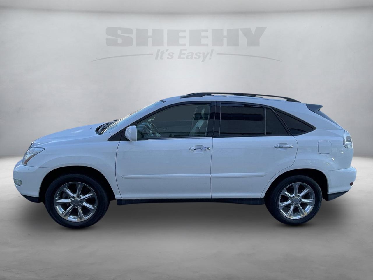 2009 Lexus RX 350 Alexandria VA