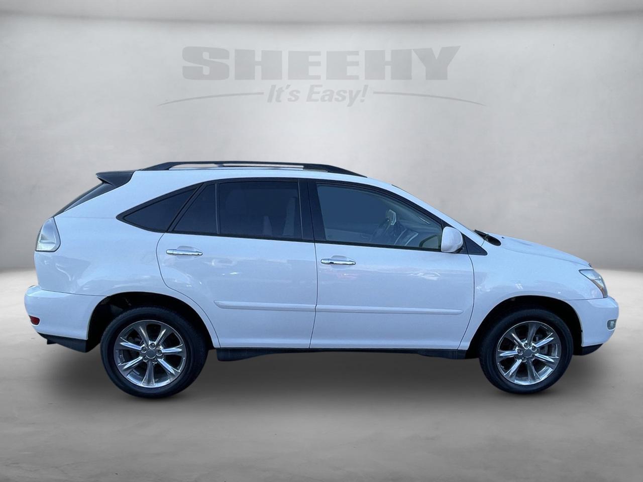 2009 Lexus RX 350 Alexandria VA