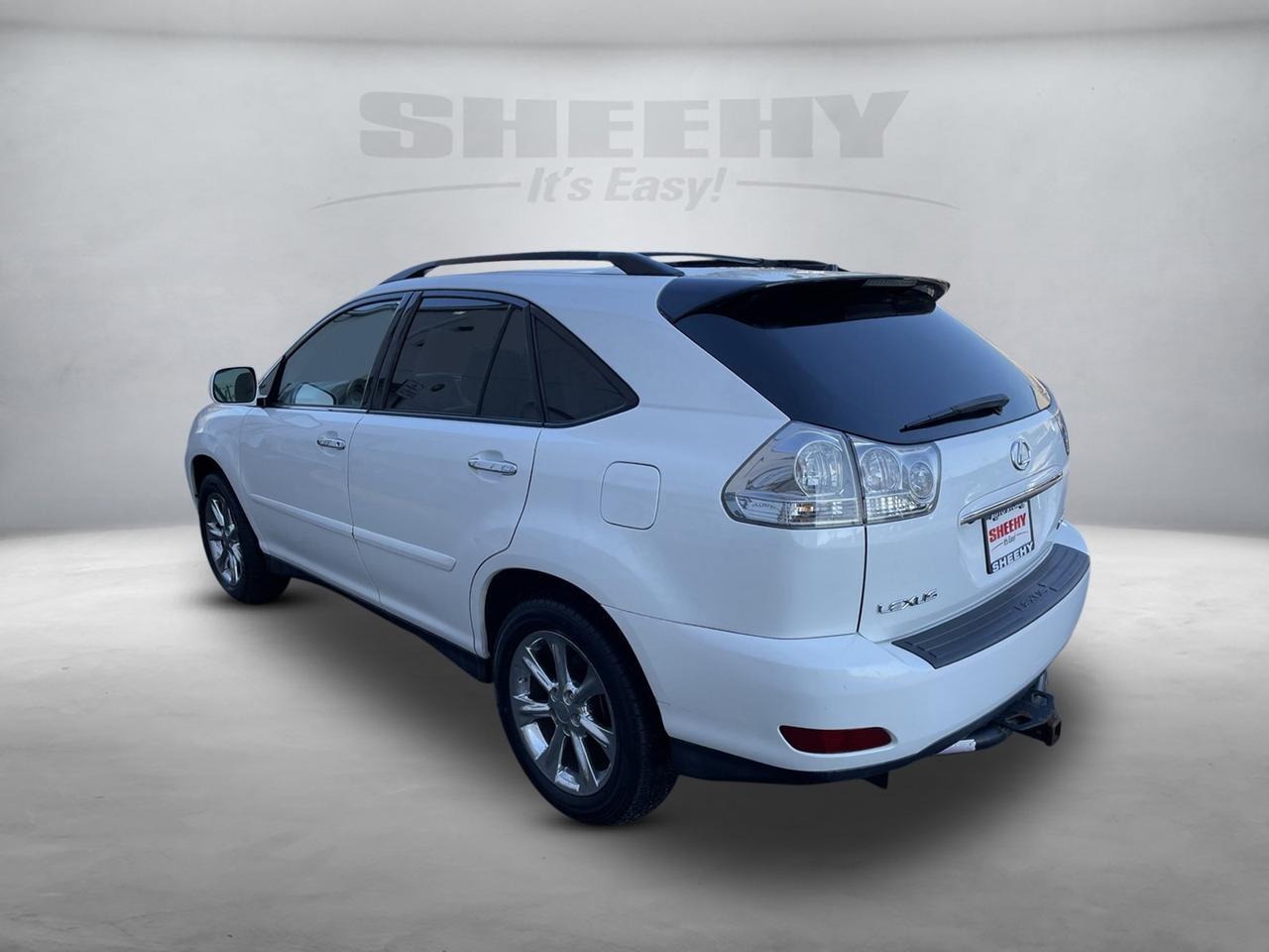 2009 Lexus RX 350 Alexandria VA