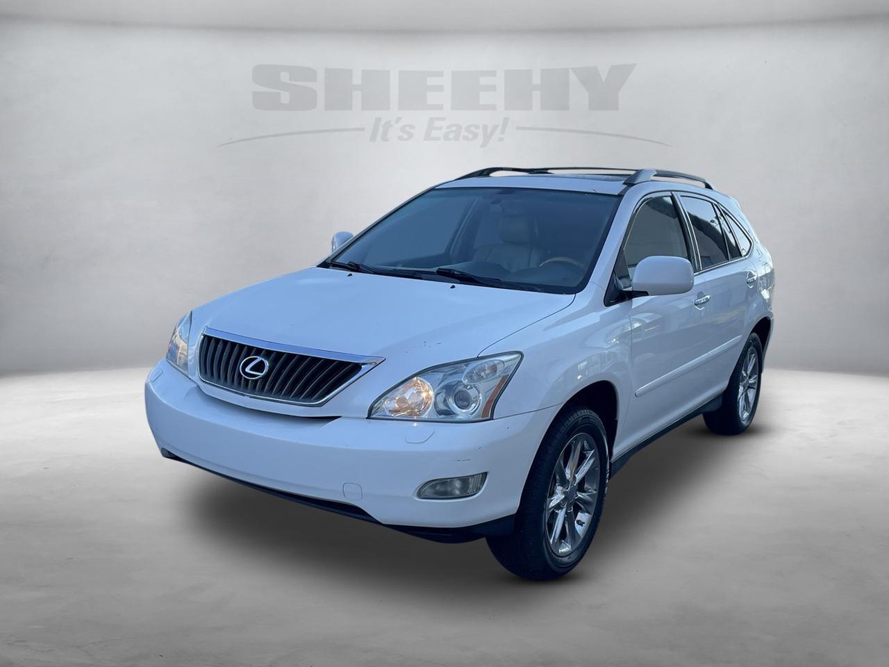 2009 Lexus RX 350 Alexandria VA