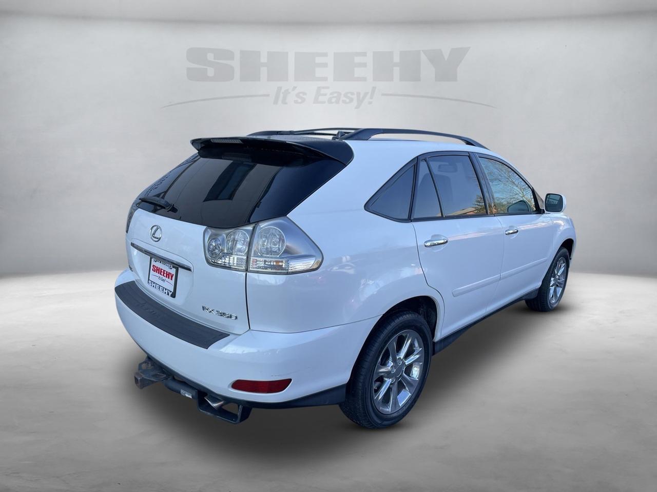 2009 Lexus RX 350 Alexandria VA