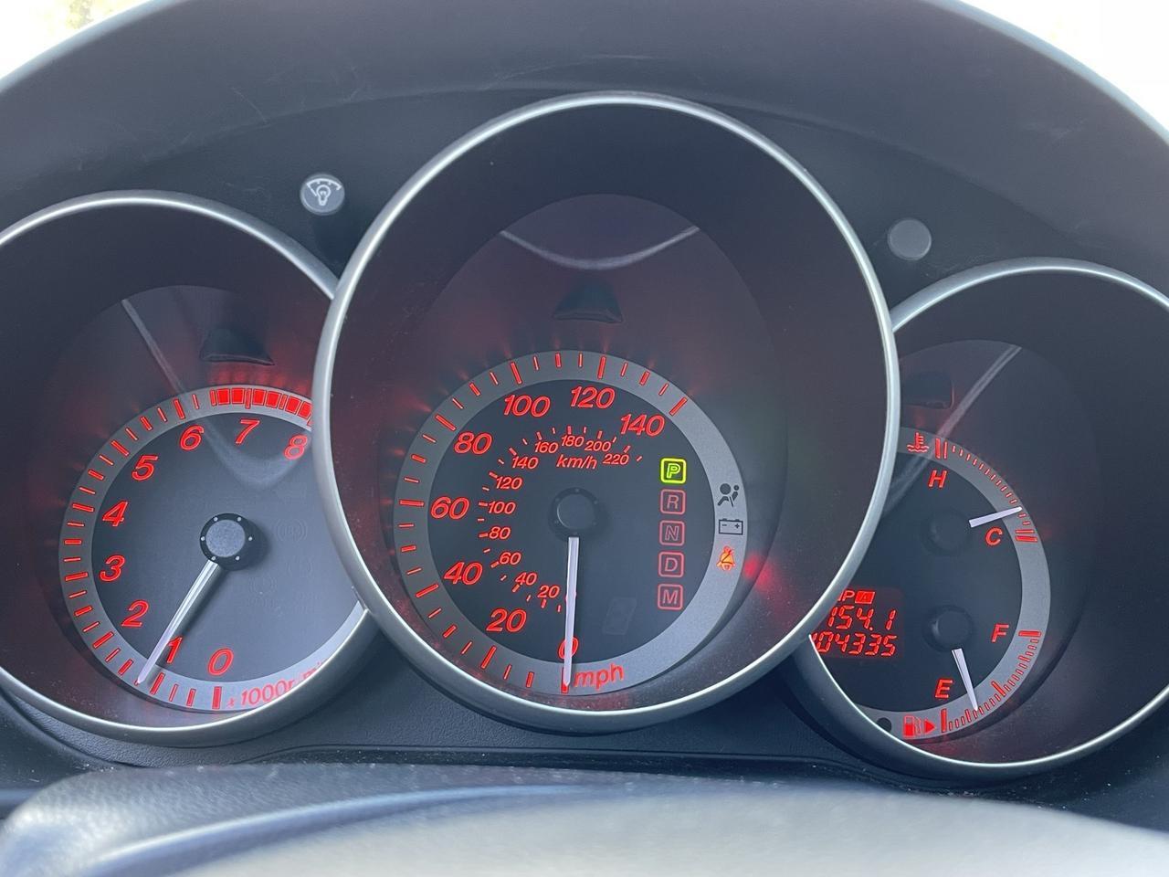 2009 MAZDA Mazda3 s Touring Alexandria VA