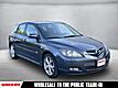 2009 MAZDA Mazda3 s Touring