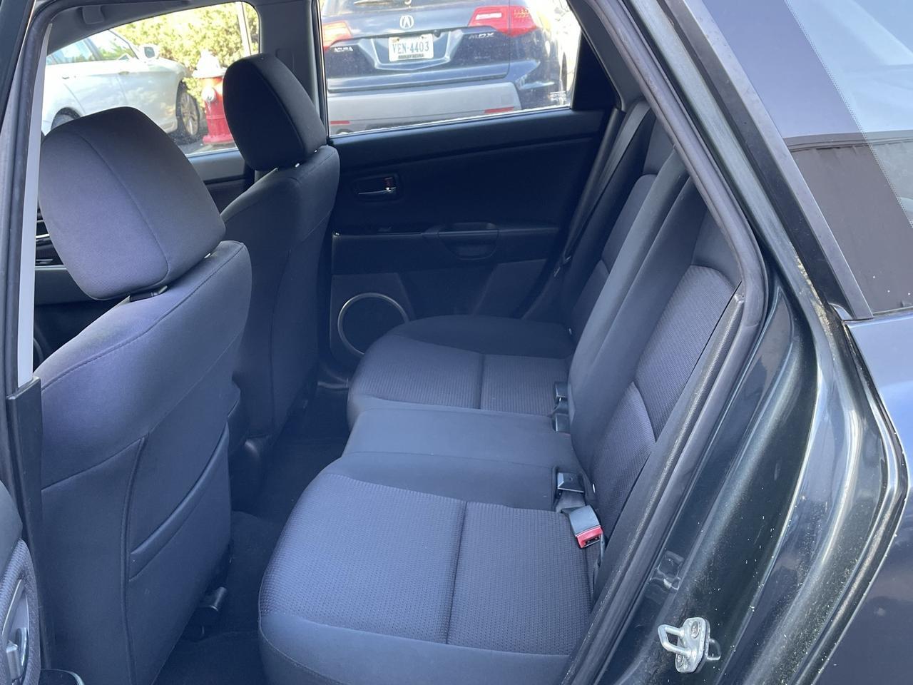 2009 MAZDA Mazda3 s Touring Alexandria VA