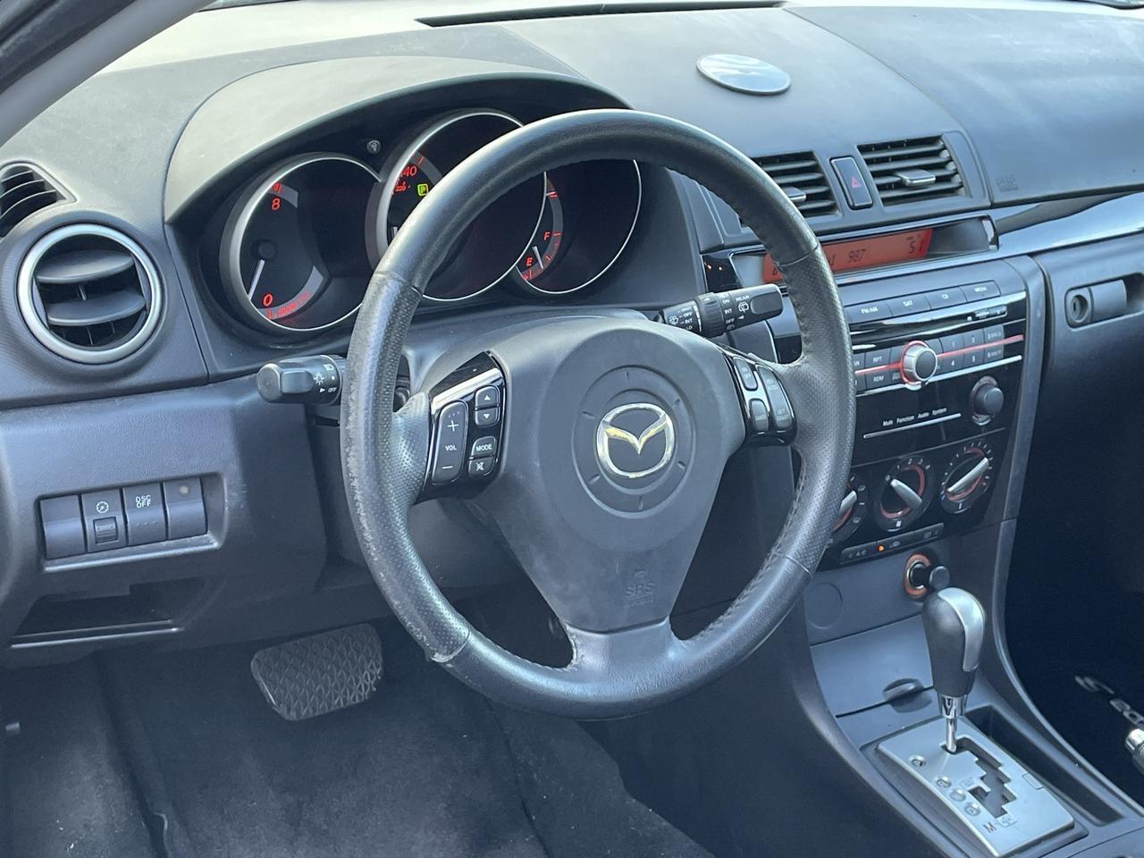 2009 MAZDA Mazda3 s Touring Alexandria VA