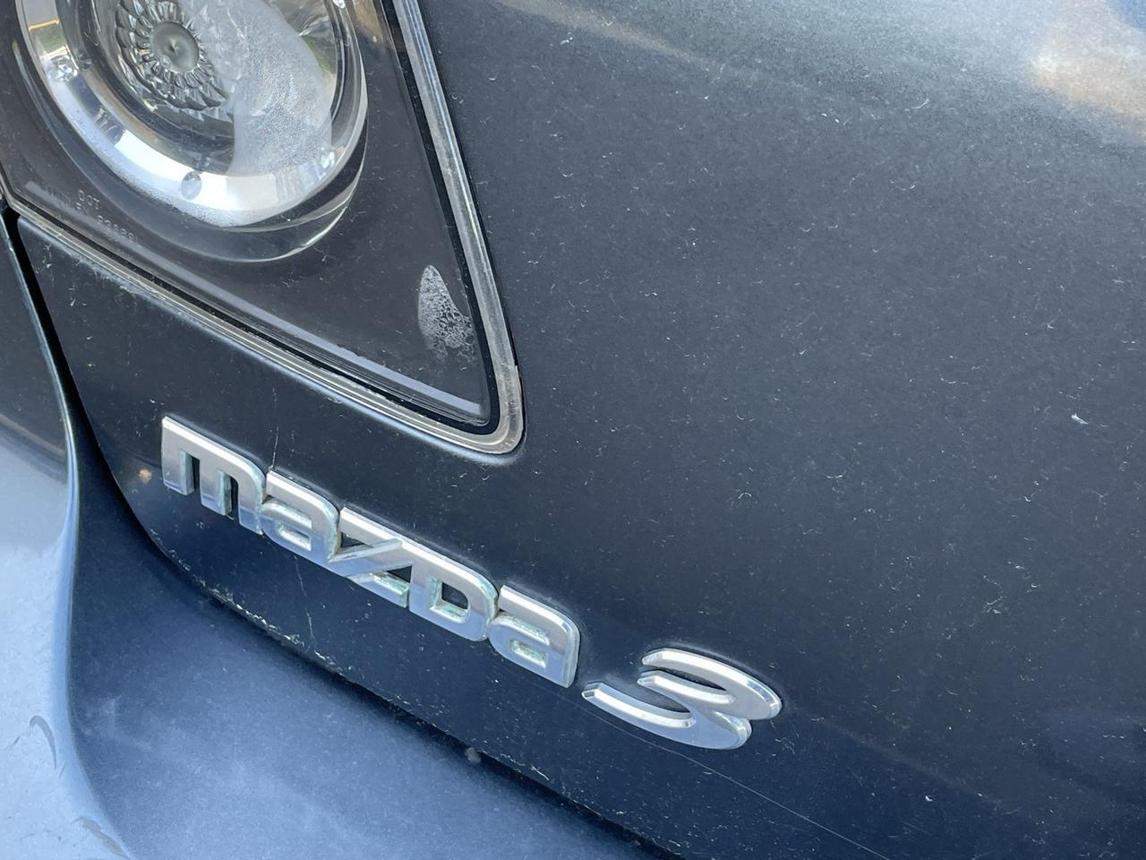 2009 MAZDA Mazda3 s Touring Alexandria VA