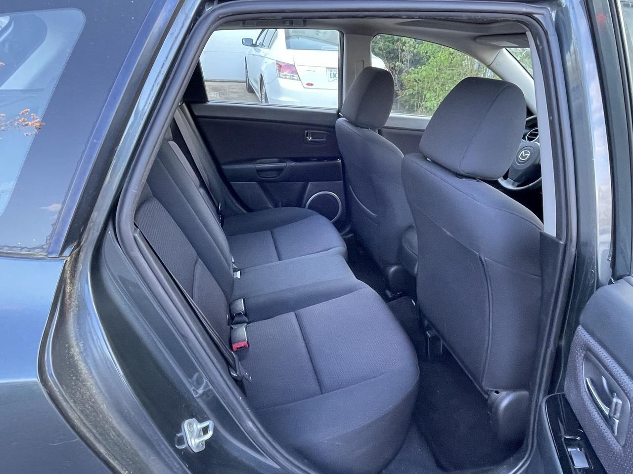 2009 MAZDA Mazda3 s Touring Alexandria VA