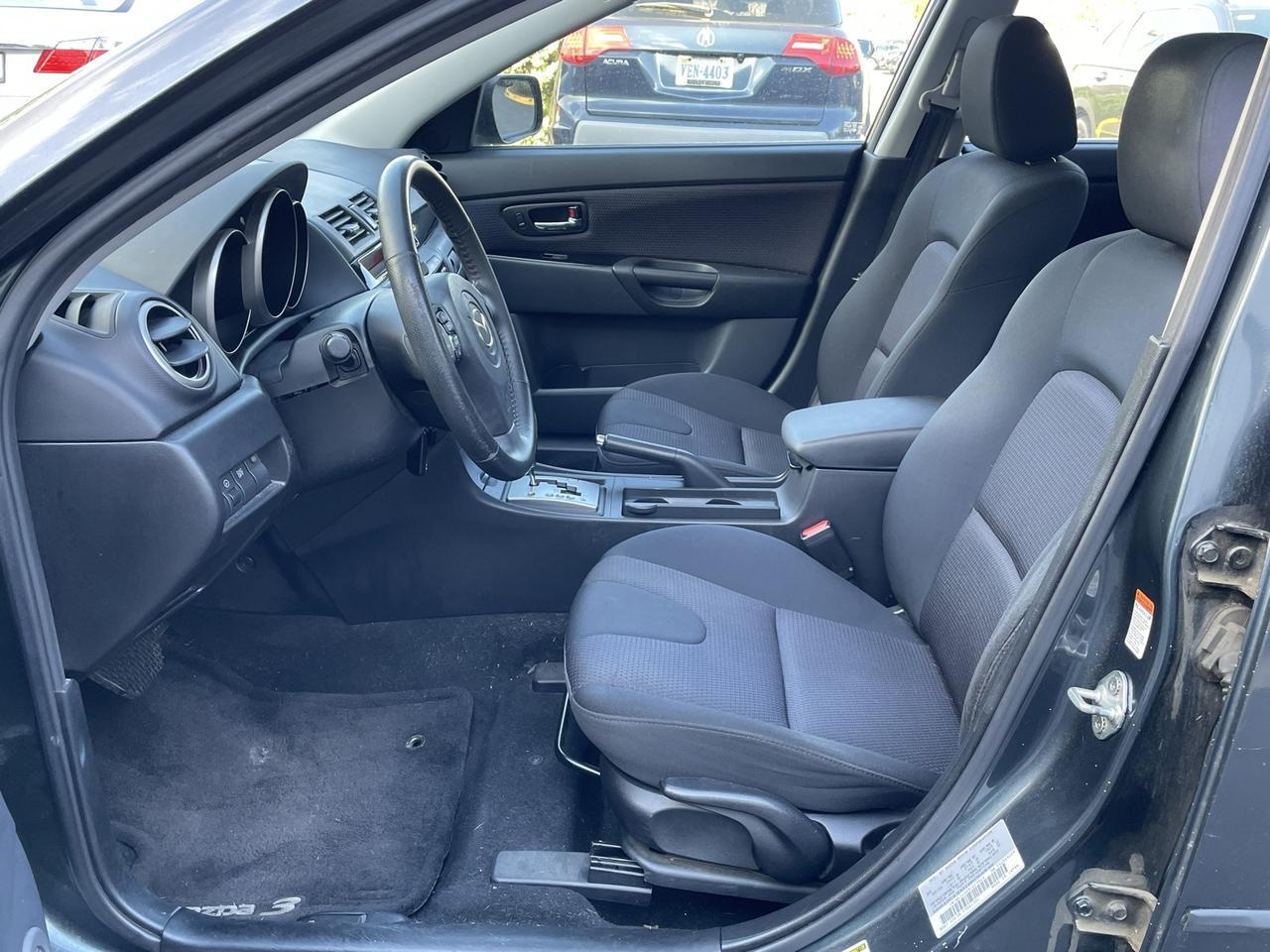 2009 MAZDA Mazda3 s Touring Alexandria VA