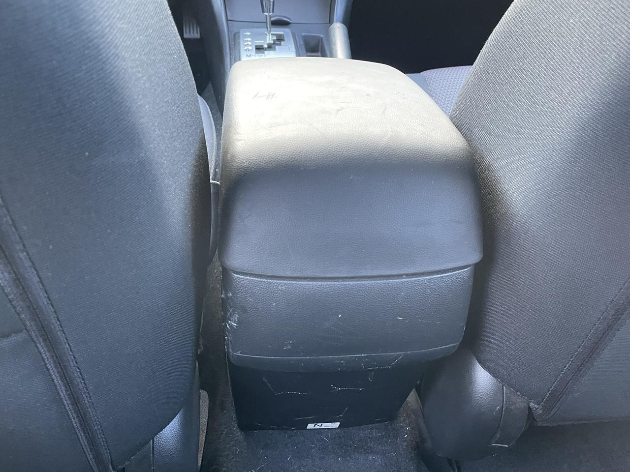 2009 MAZDA Mazda3 s Touring Alexandria VA