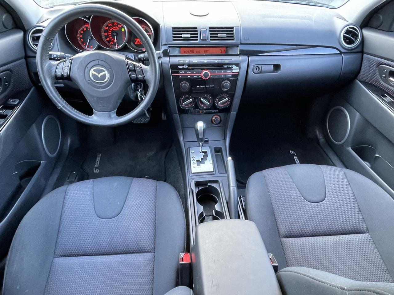 2009 MAZDA Mazda3 s Touring Alexandria VA