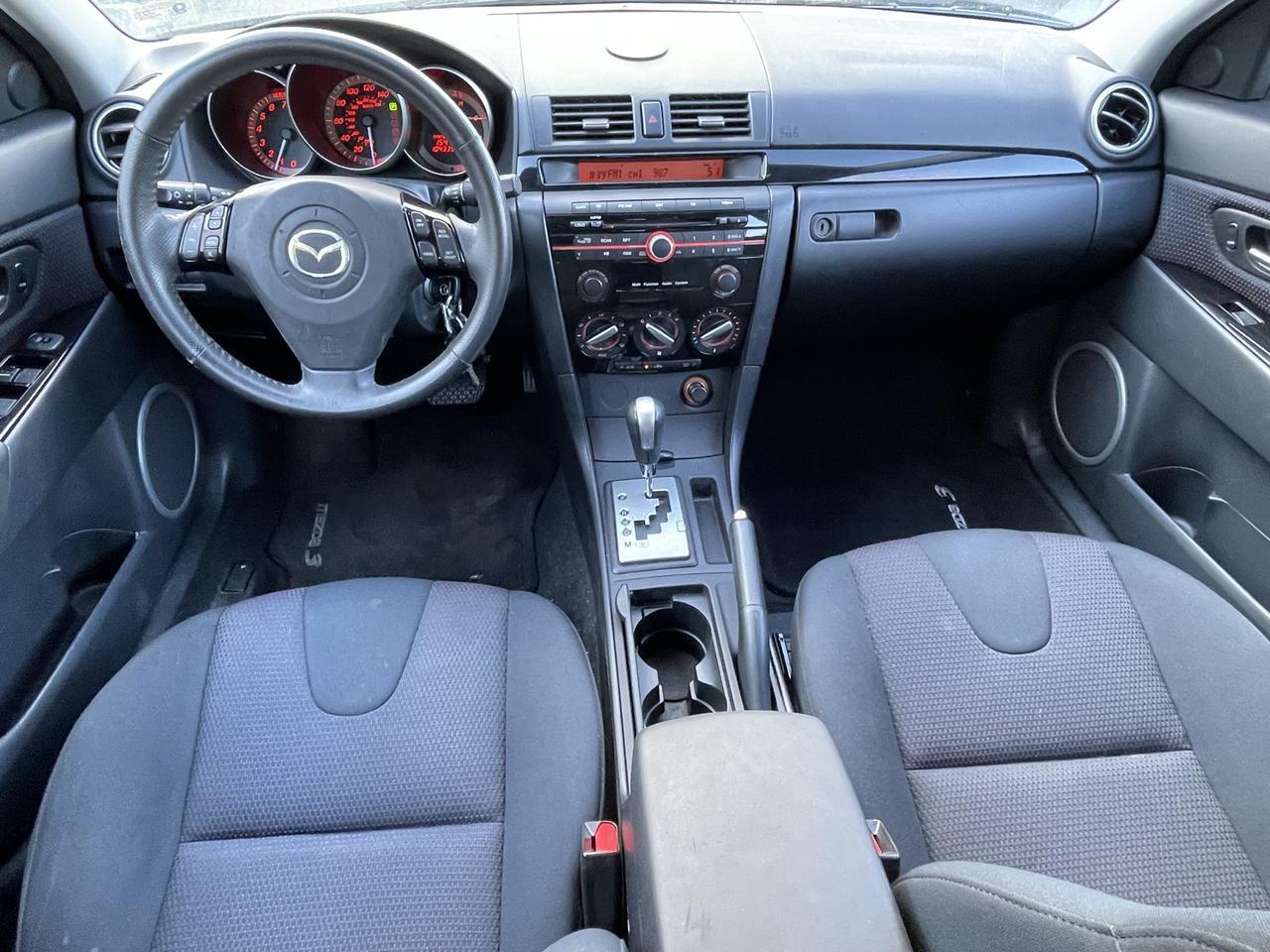 2009 MAZDA Mazda3 s Touring Alexandria VA