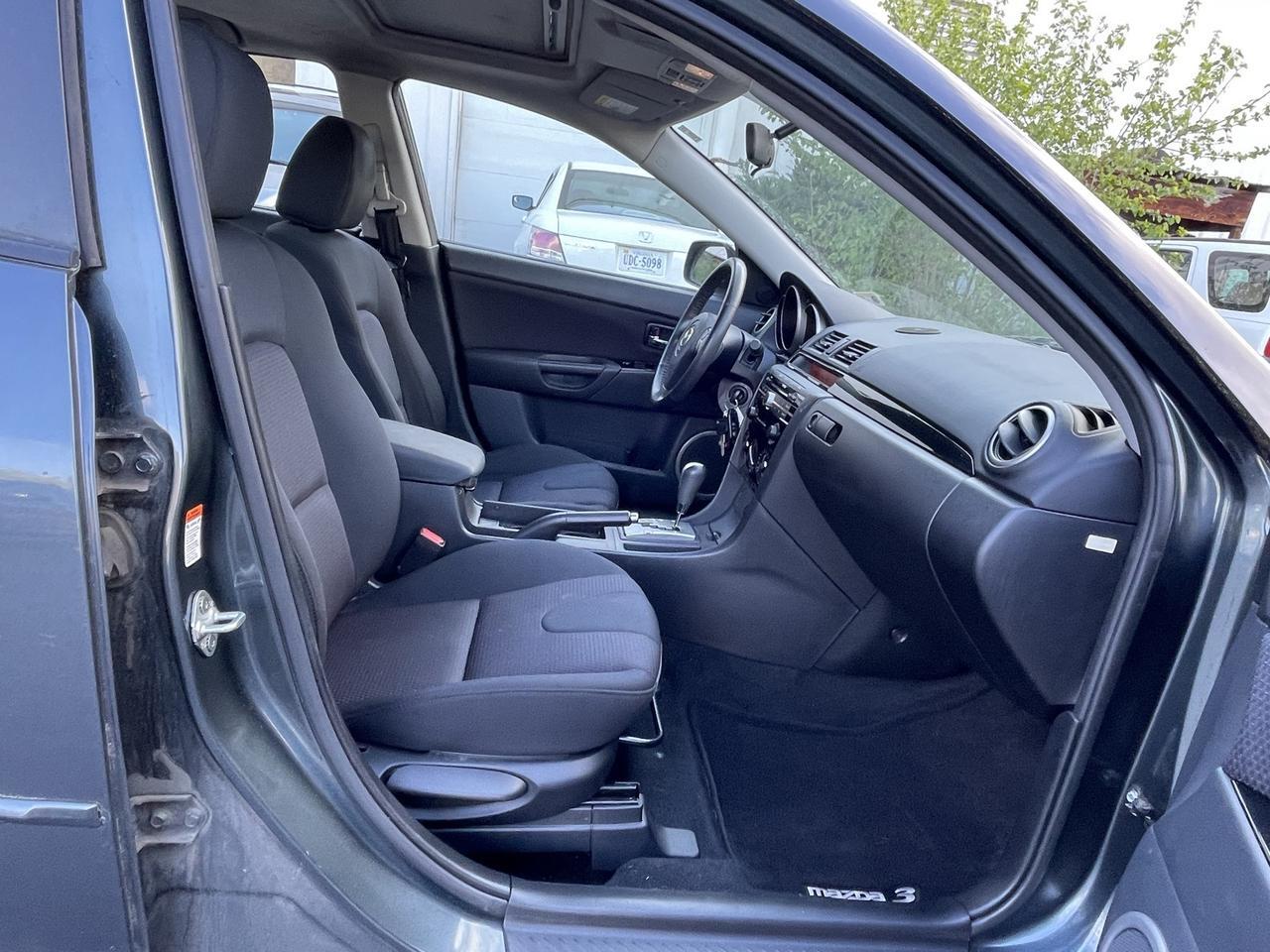 2009 MAZDA Mazda3 s Touring Alexandria VA