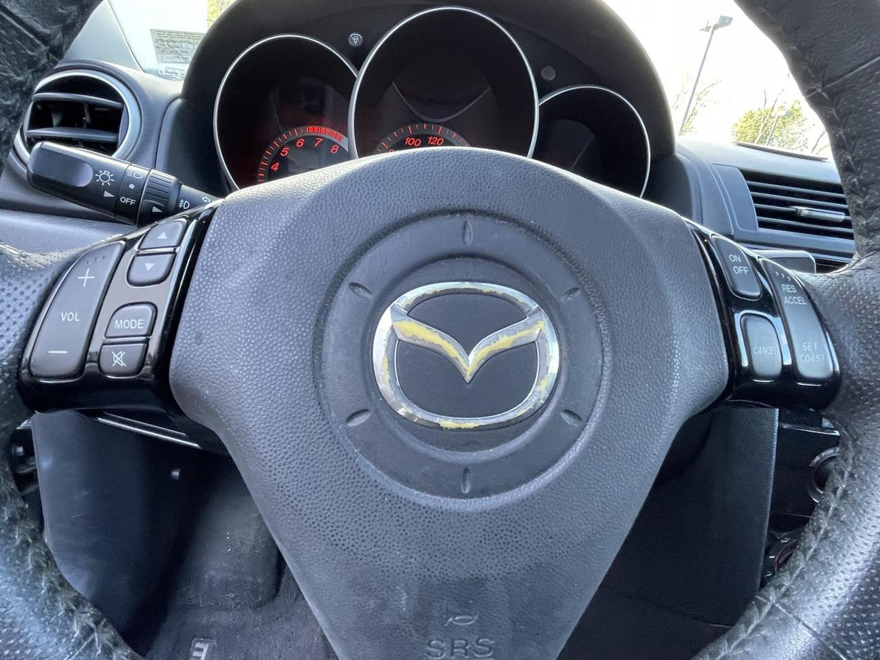 2009 MAZDA Mazda3 s Touring Alexandria VA