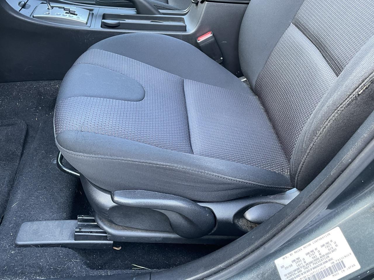 2009 MAZDA Mazda3 s Touring Alexandria VA