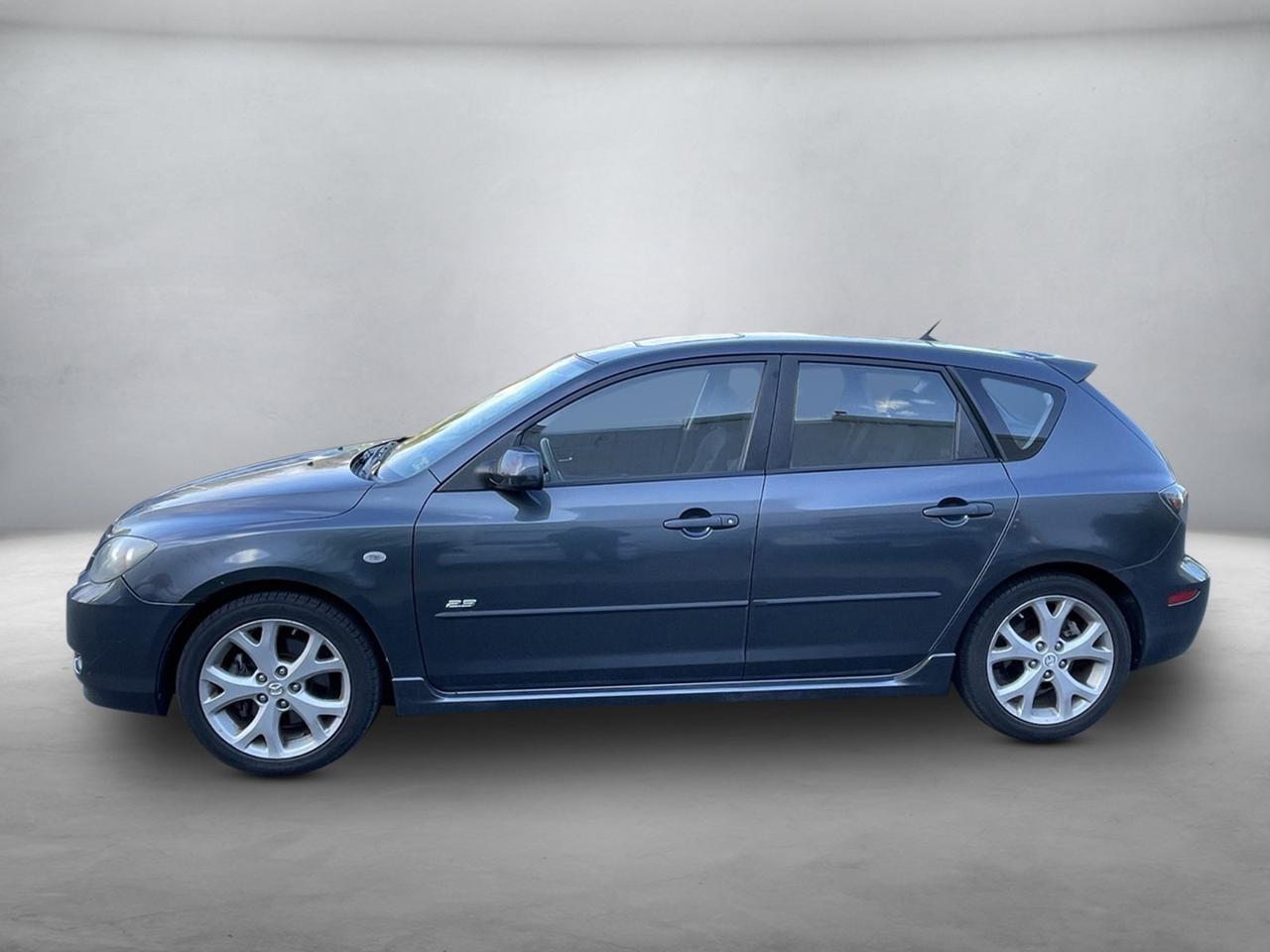 2009 MAZDA Mazda3 s Touring Alexandria VA