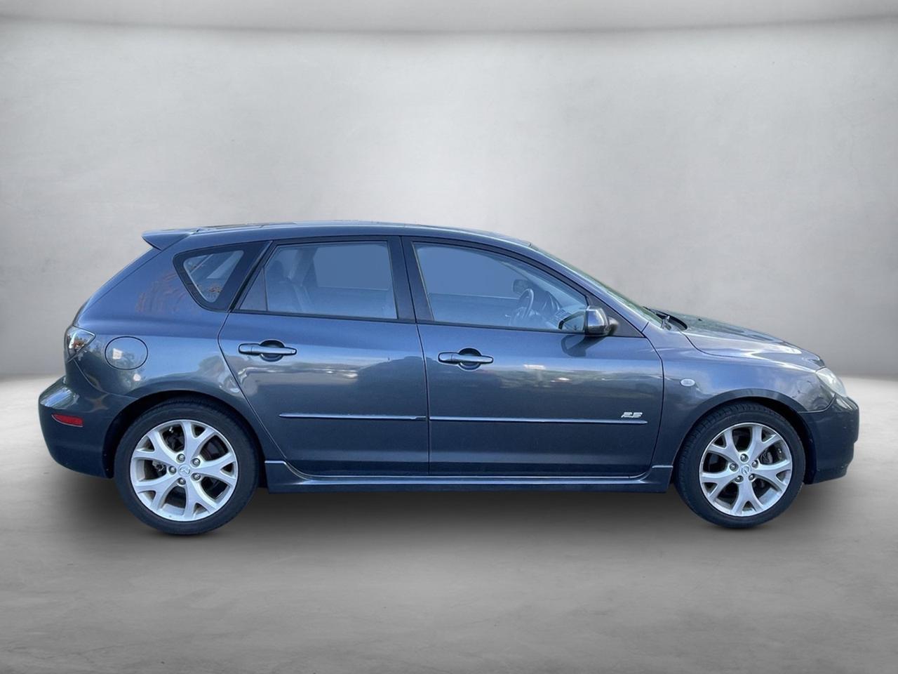 2009 MAZDA Mazda3 s Touring Alexandria VA
