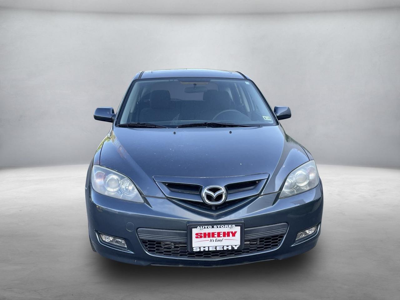 2009 MAZDA Mazda3 s Touring Alexandria VA