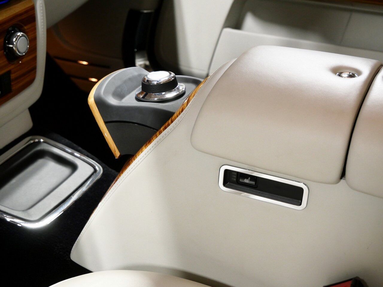 2009 Rolls-Royce Phantom Coupe Lawrence KS