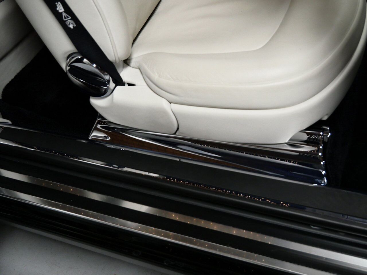 2009 Rolls-Royce Phantom Coupe Lawrence KS