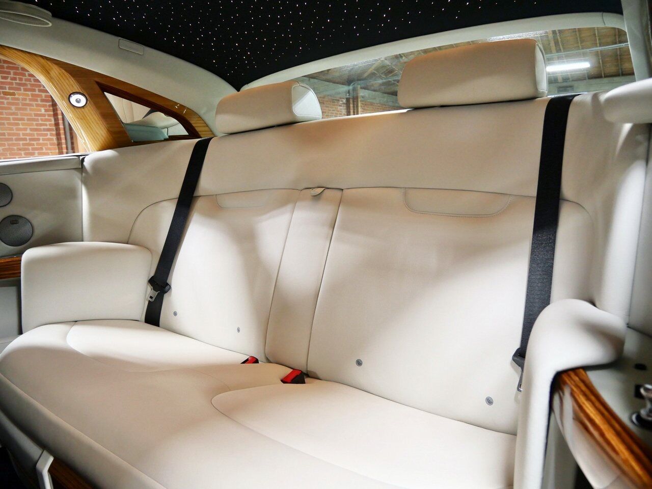 2009 Rolls-Royce Phantom Coupe Lawrence KS