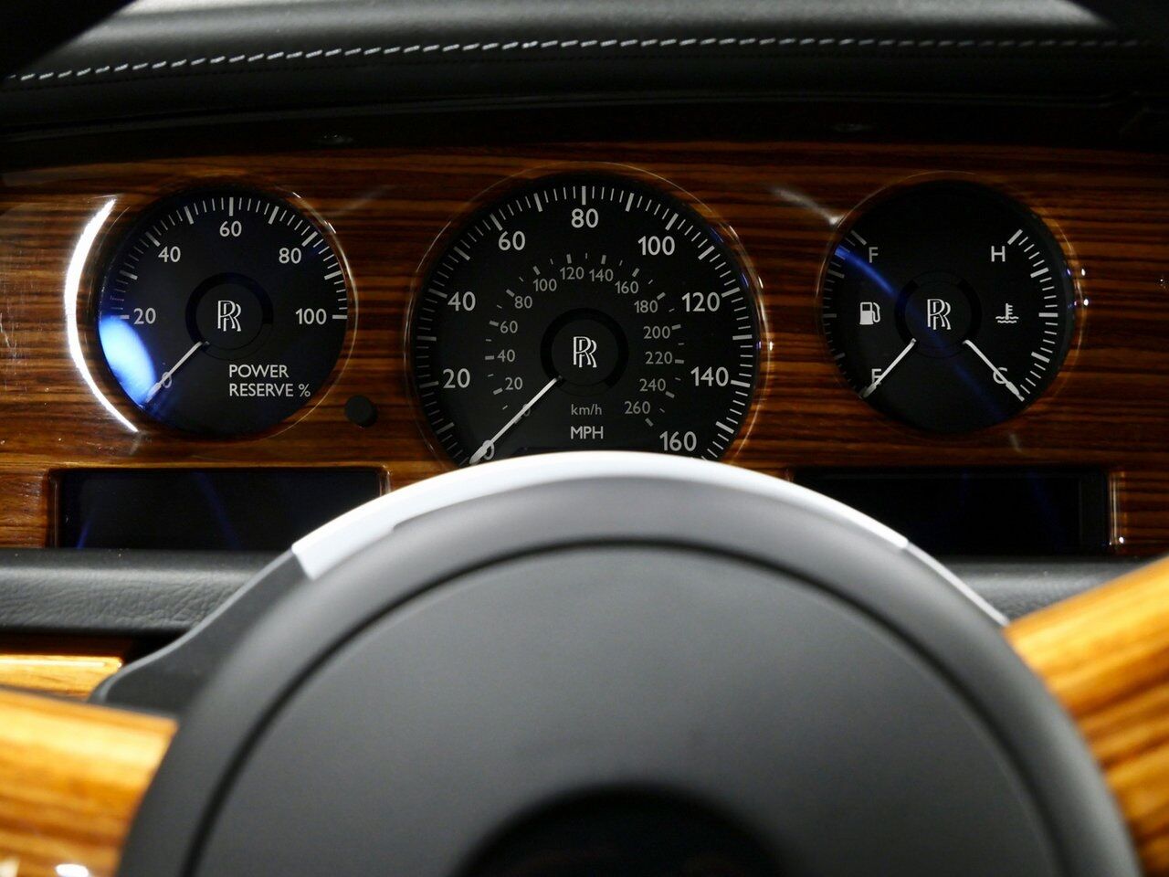 2009 Rolls-Royce Phantom Coupe Lawrence KS