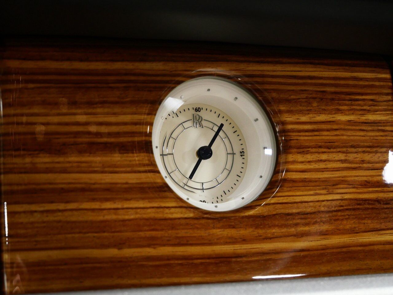 2009 Rolls-Royce Phantom Coupe Lawrence KS