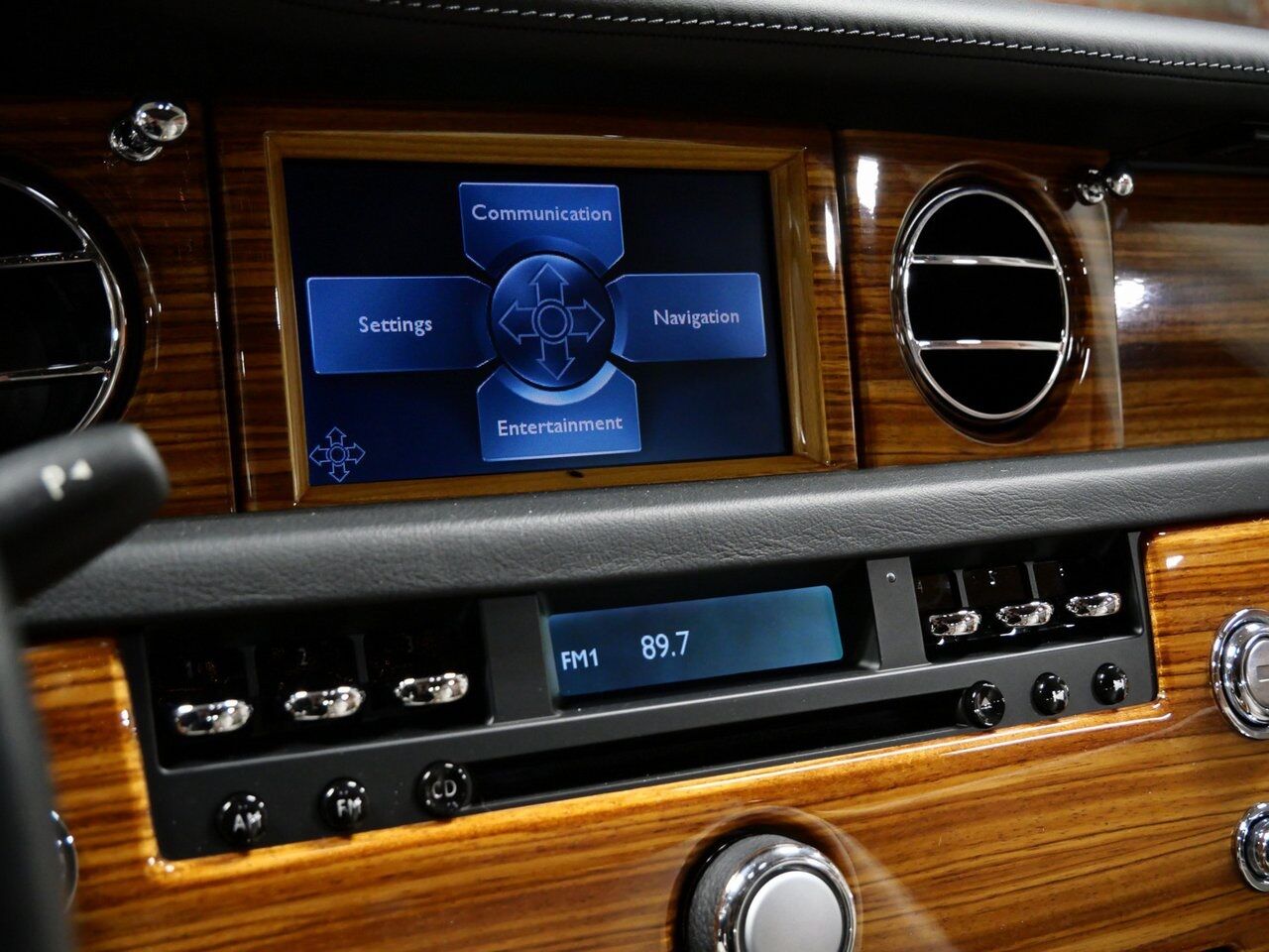 2009 Rolls-Royce Phantom Coupe Lawrence KS