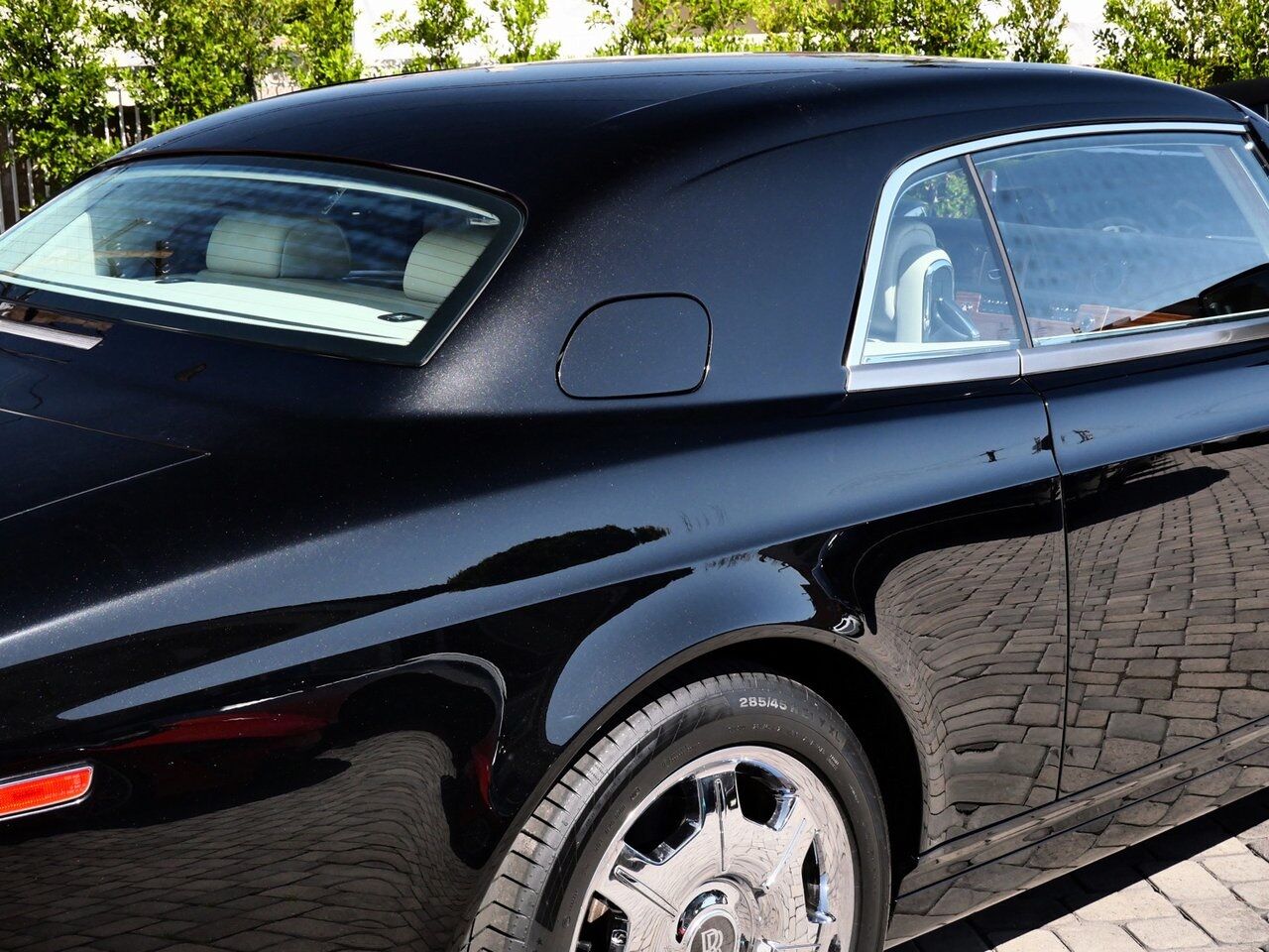 2009 Rolls-Royce Phantom Coupe Lawrence KS