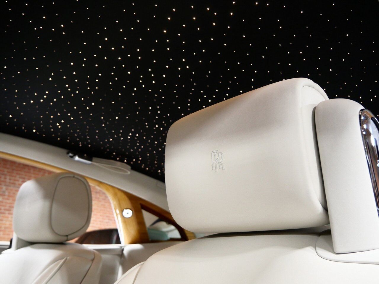 2009 Rolls-Royce Phantom Coupe Lawrence KS