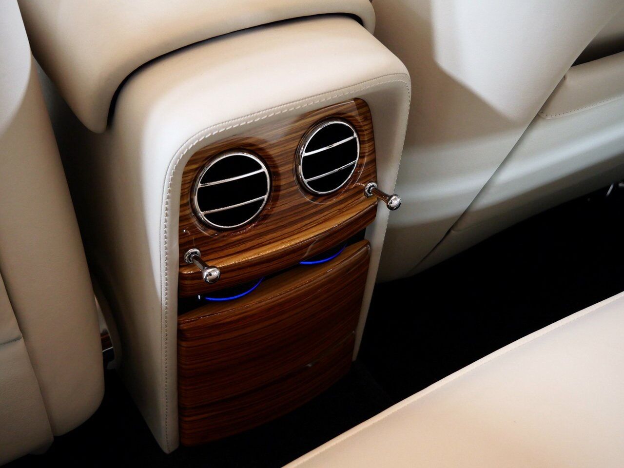 2009 Rolls-Royce Phantom Coupe Lawrence KS