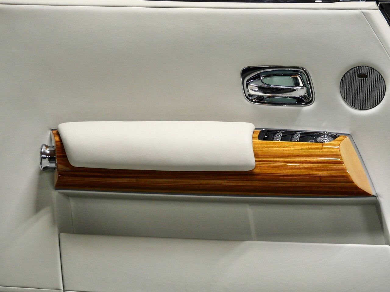 2009 Rolls-Royce Phantom Coupe Lawrence KS