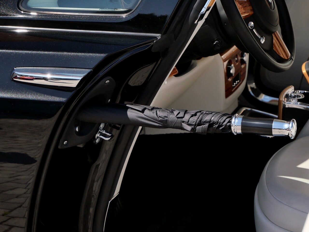 2009 Rolls-Royce Phantom Coupe Lawrence KS