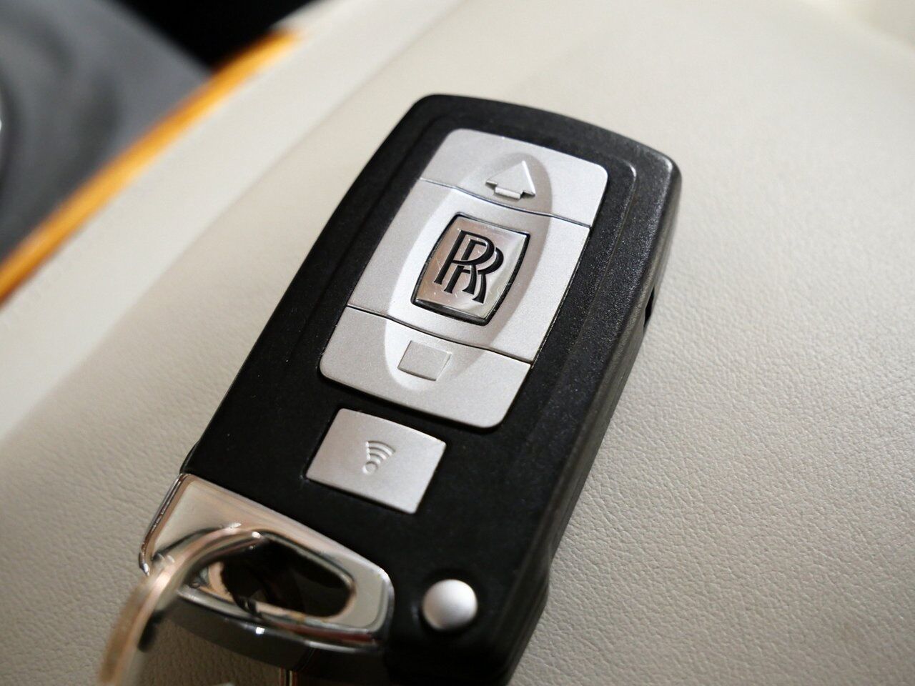 2009 Rolls-Royce Phantom Coupe Lawrence KS