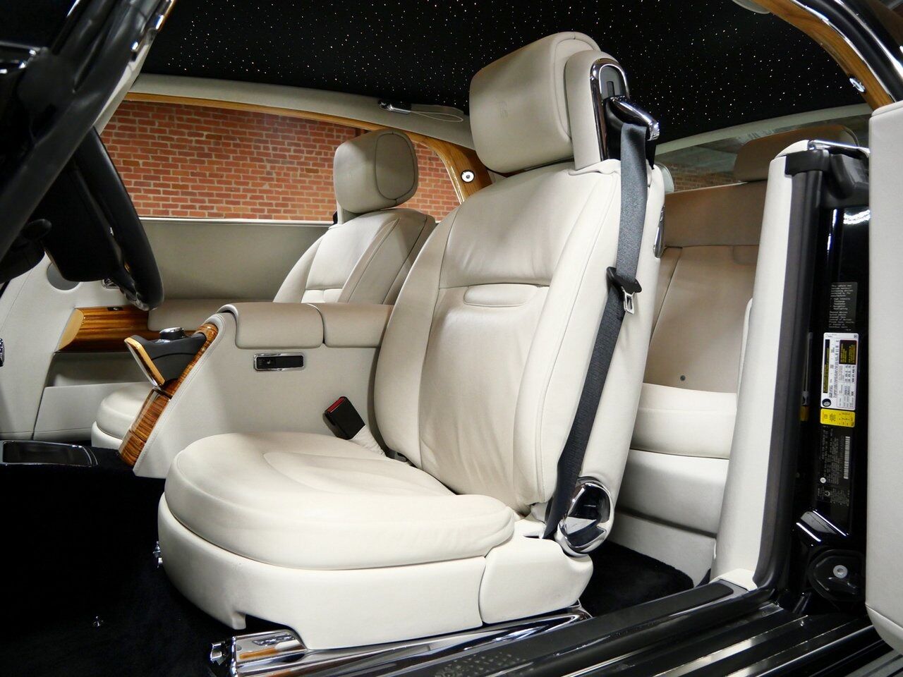 2009 Rolls-Royce Phantom Coupe Lawrence KS