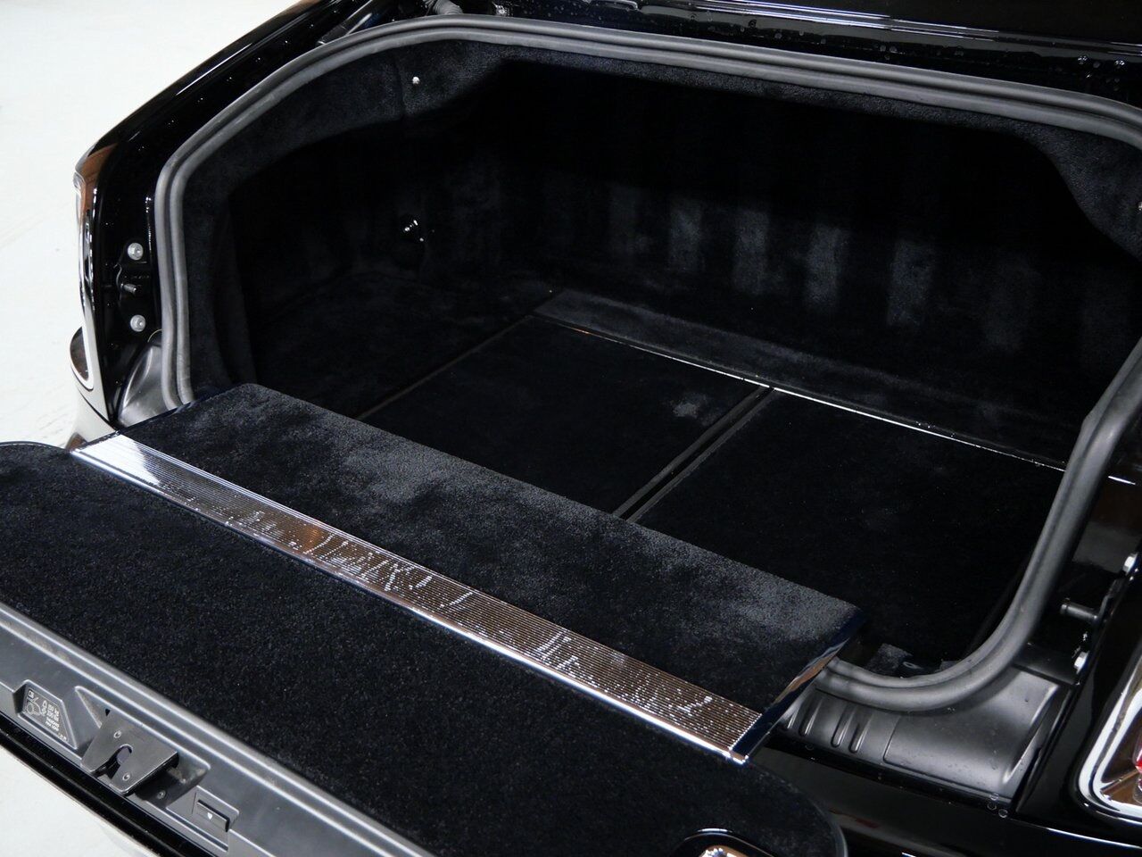 2009 Rolls-Royce Phantom Coupe Lawrence KS