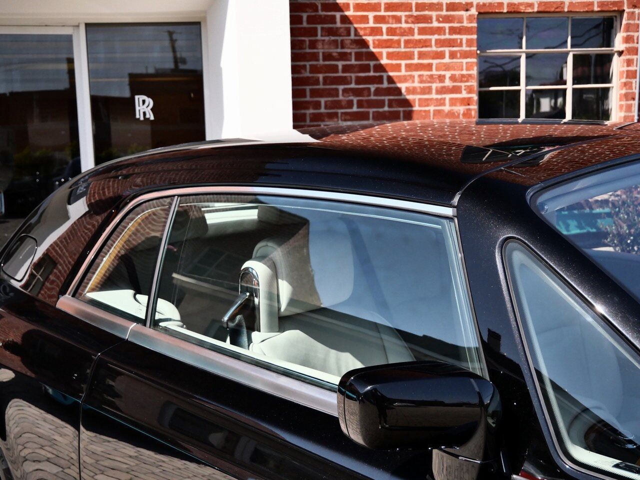 2009 Rolls-Royce Phantom Coupe Lawrence KS