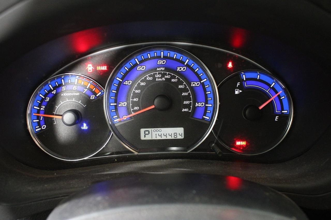 2009 Subaru Forester 2.5X Manassas VA