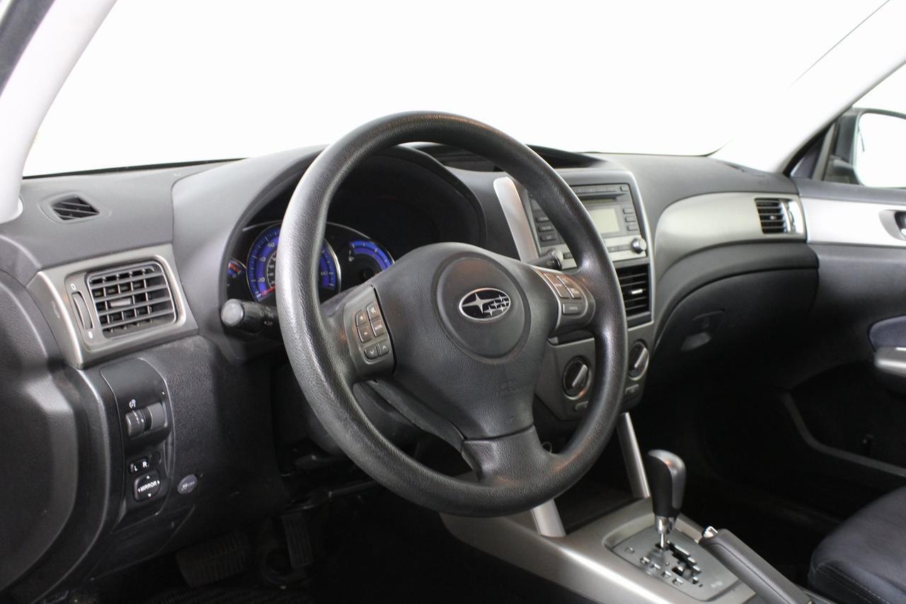 2009 Subaru Forester 2.5X Manassas VA