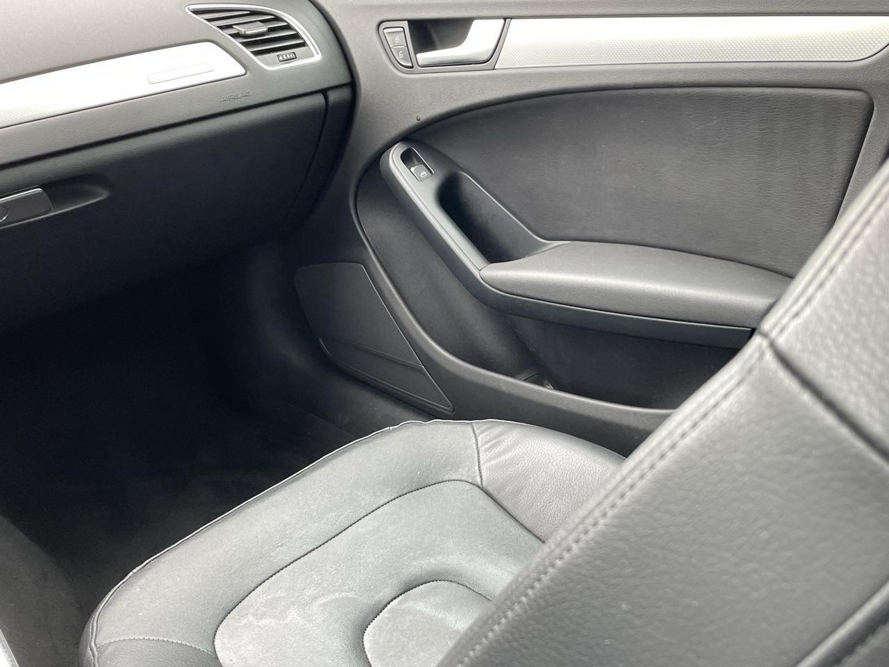 2010 Audi A4 2.0T Premium quattro Alexandria VA