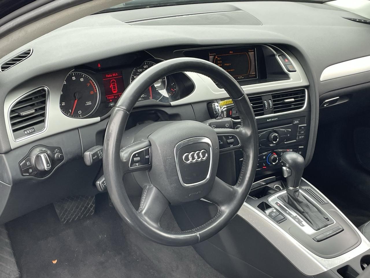 2010 Audi A4 2.0T Premium quattro Alexandria VA